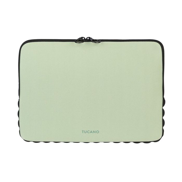 Чехол для ноутбука Tucano 14" Offroad green Фото