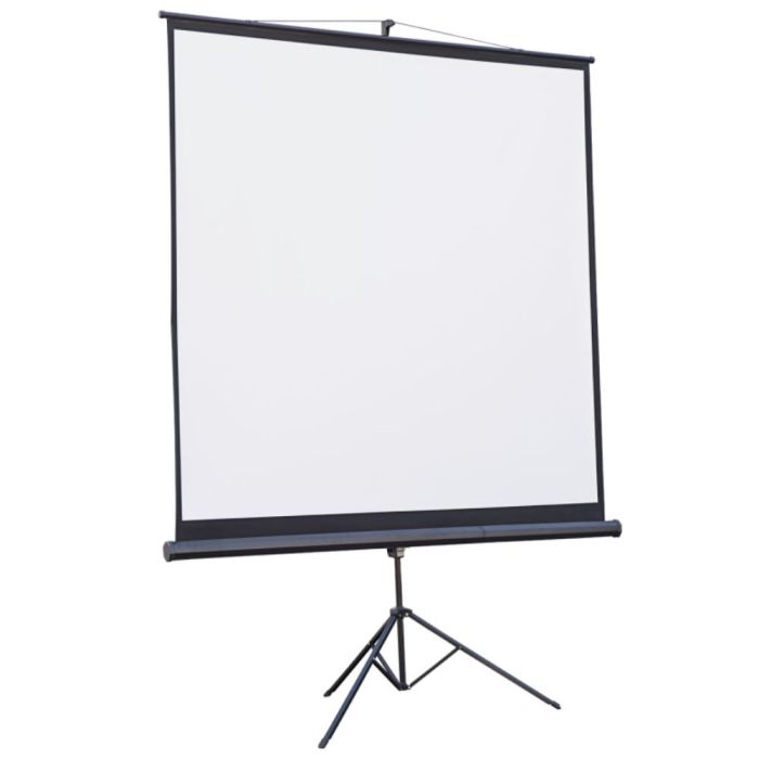 Проекционный экран Atria TRM-NTSC-60D Фото
