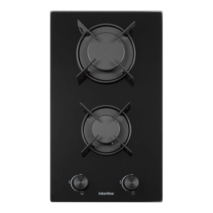 Варочная поверхность Interline HGG 330 MCK BA Фото