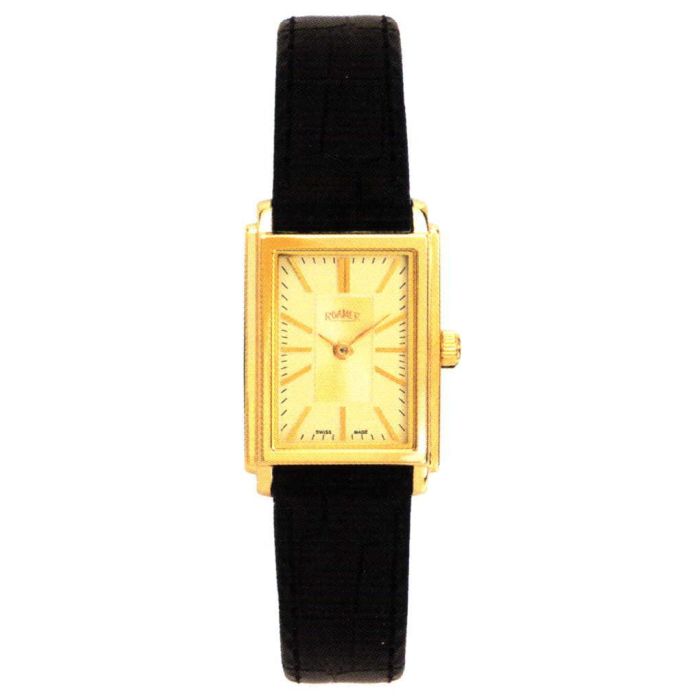 Наручные часы Roamer 511953.48.35.05 Фото