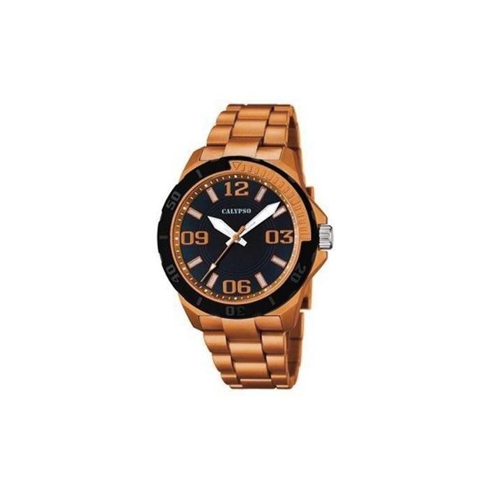Наручные часы Calypso K5644/3 Фото