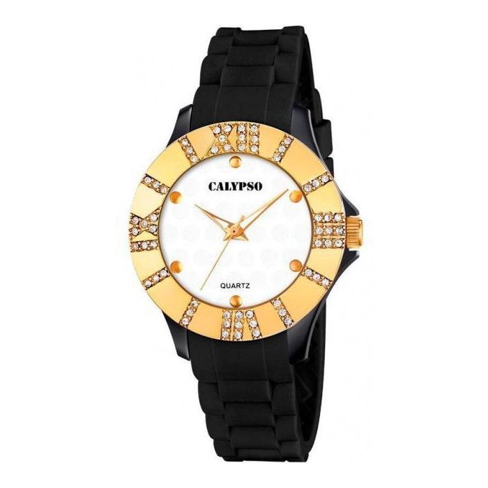 Наручные часы Calypso K5649/5 Фото