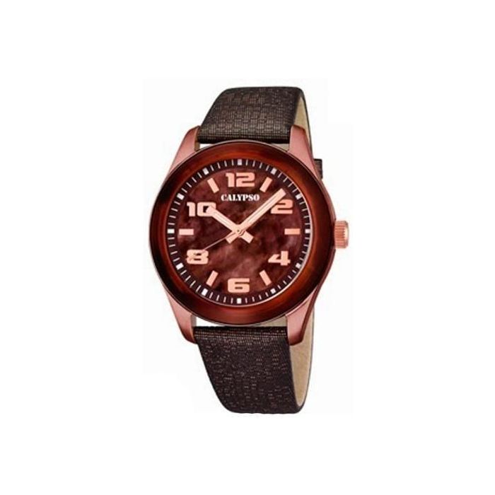 Наручные часы Calypso K5653/8 Фото