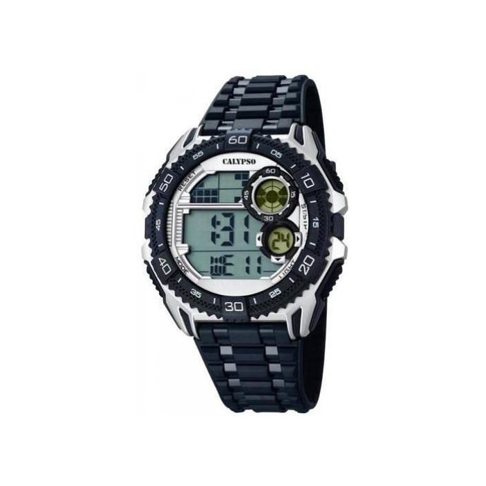 Наручные часы Calypso K5670/1 Фото