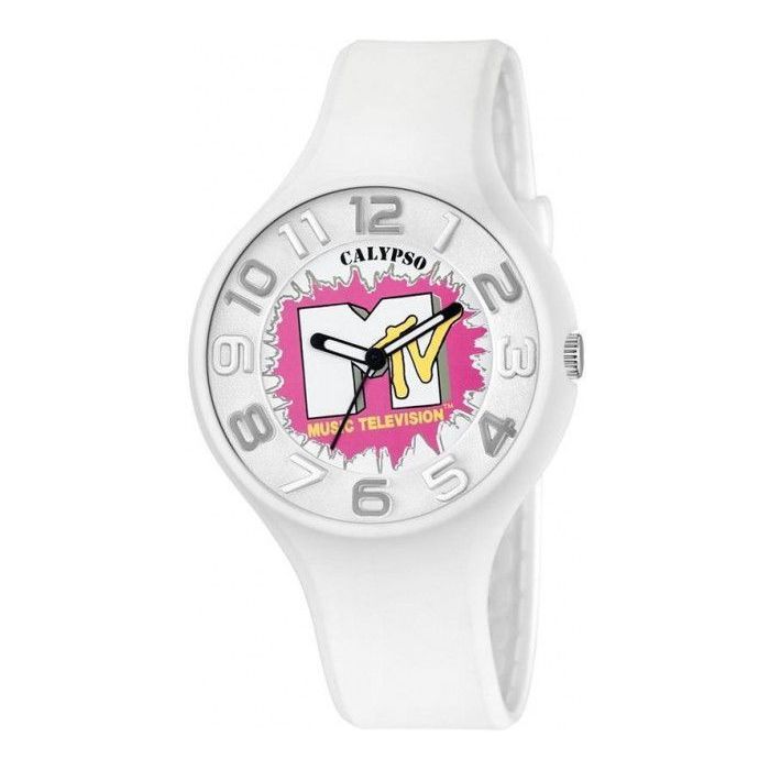 Наручные часы Calypso KTV5591/1 Фото