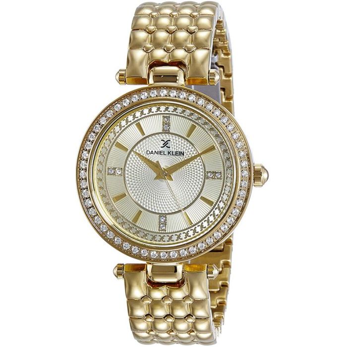 Наручные часы Daniel Klein DK11004-4 Фото