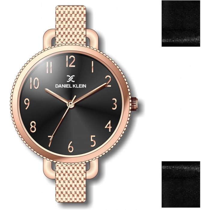 Наручные часы Daniel Klein DK11793-6 Фото