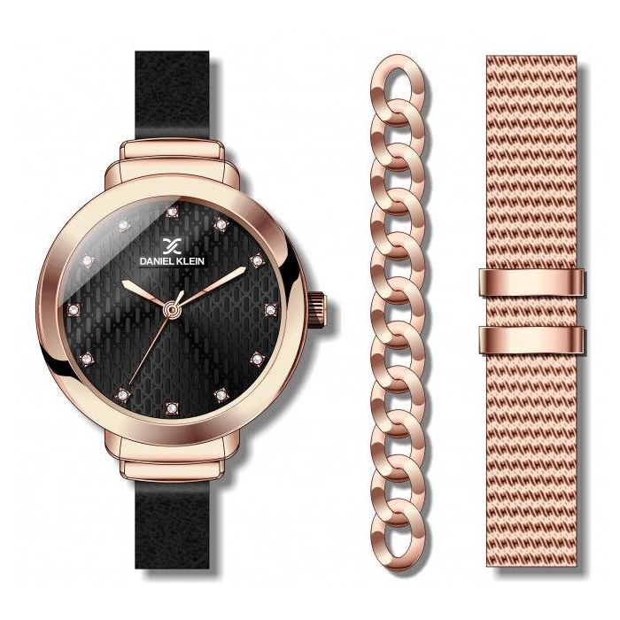 Наручные часы Daniel Klein DK11796-4 Фото