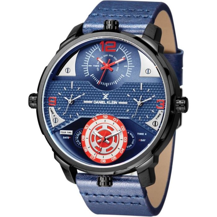 Наручные часы Daniel Klein DK11208-6 Фото
