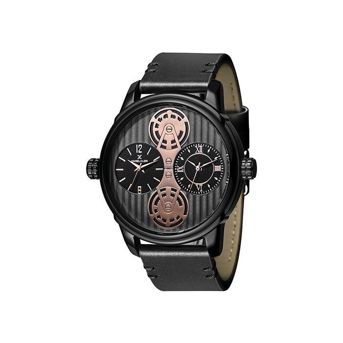 Наручные часы Daniel Klein DK11305-3 Фото