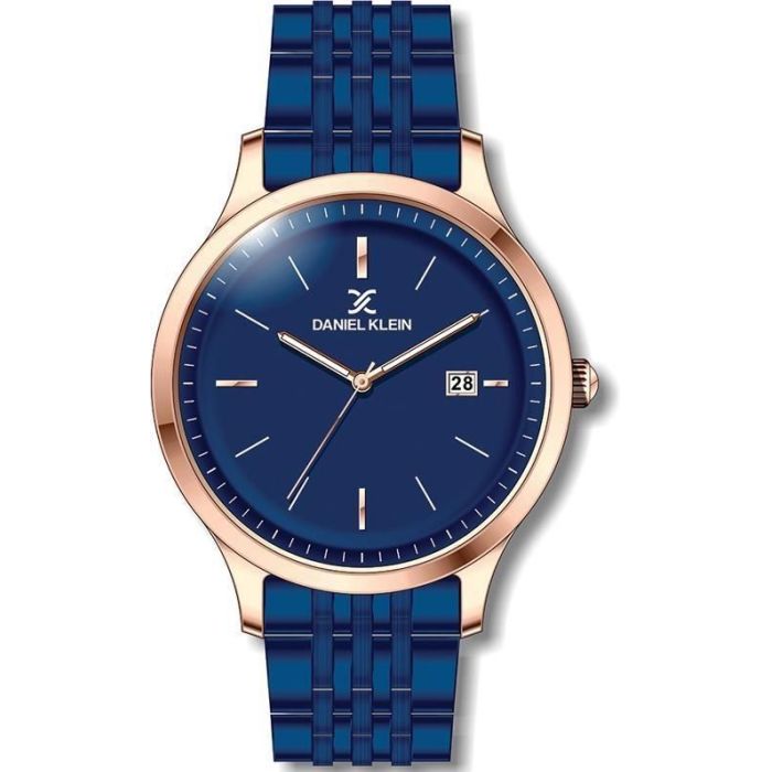 Наручные часы Daniel Klein DK11789-3 Фото
