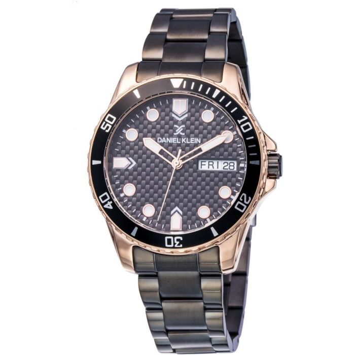 Наручные часы Daniel Klein DK11926-4 Фото
