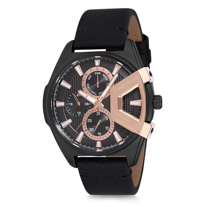 Наручные часы Daniel Klein DK12158-3 Фото