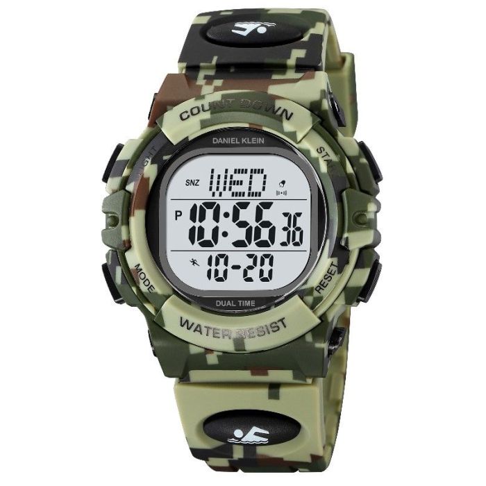 Наручные часы Daniel Klein DK-2164-4 Фото