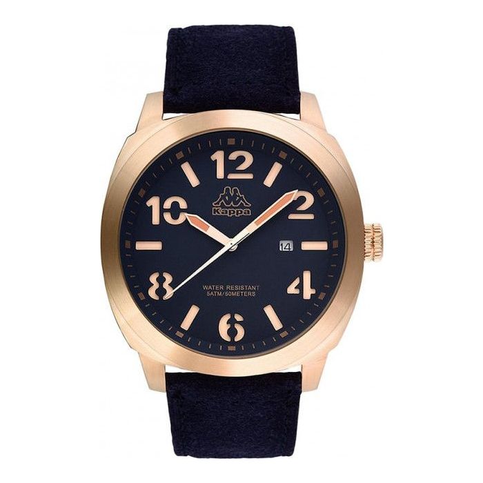 Наручные часы Kappa KP-1416M-E Фото