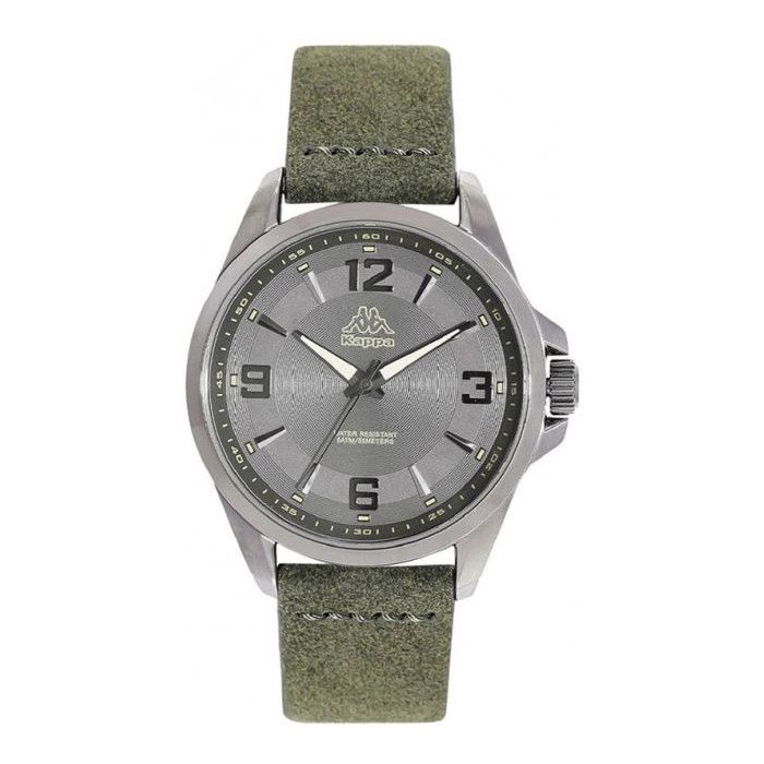 Наручные часы Kappa KP-1425M-B Фото