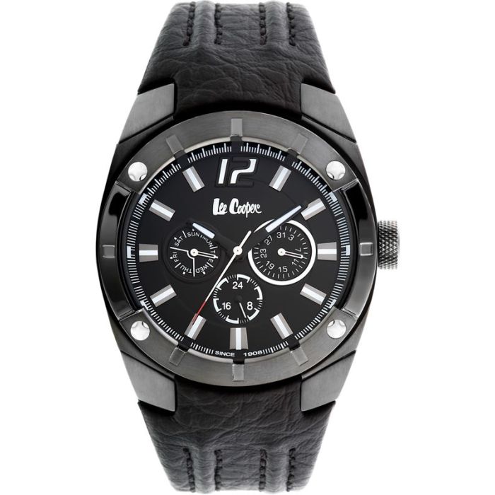 Наручные часы Lee Cooper LC-28G-B Фото