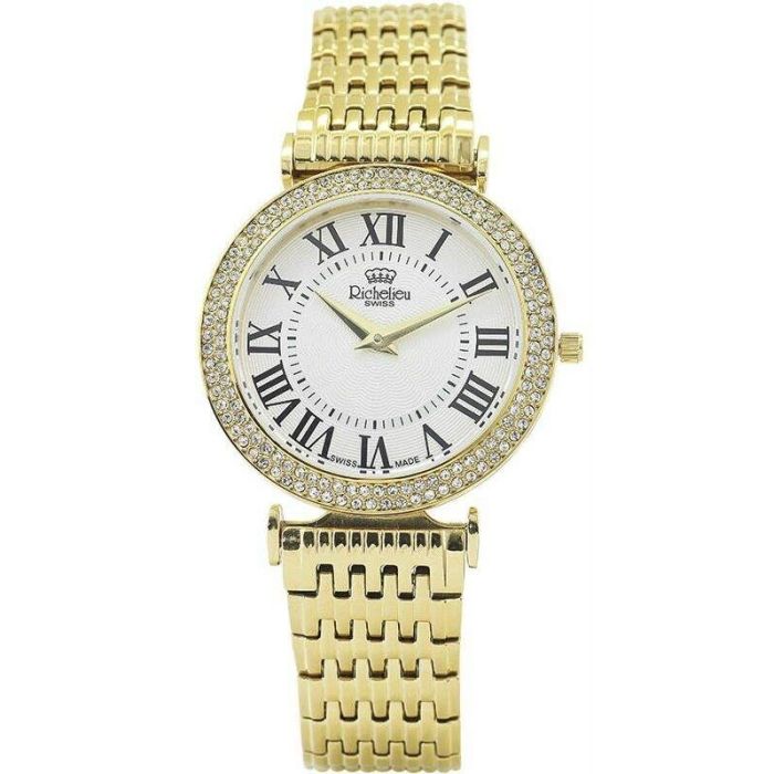 Наручные часы Richelieu MRI98242GPM05916 Фото