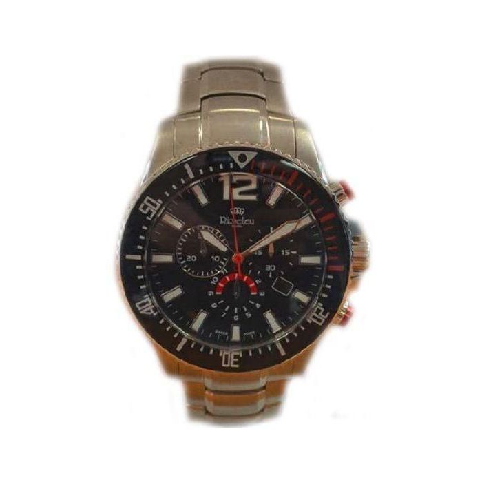 Наручные часы Richelieu MRI800203941 Фото