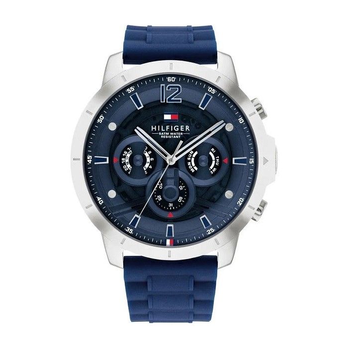 Наручные часы Tommy Hilfiger 1710489 Фото