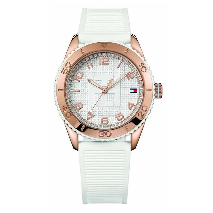 Наручные часы Tommy Hilfiger 1781121 Фото