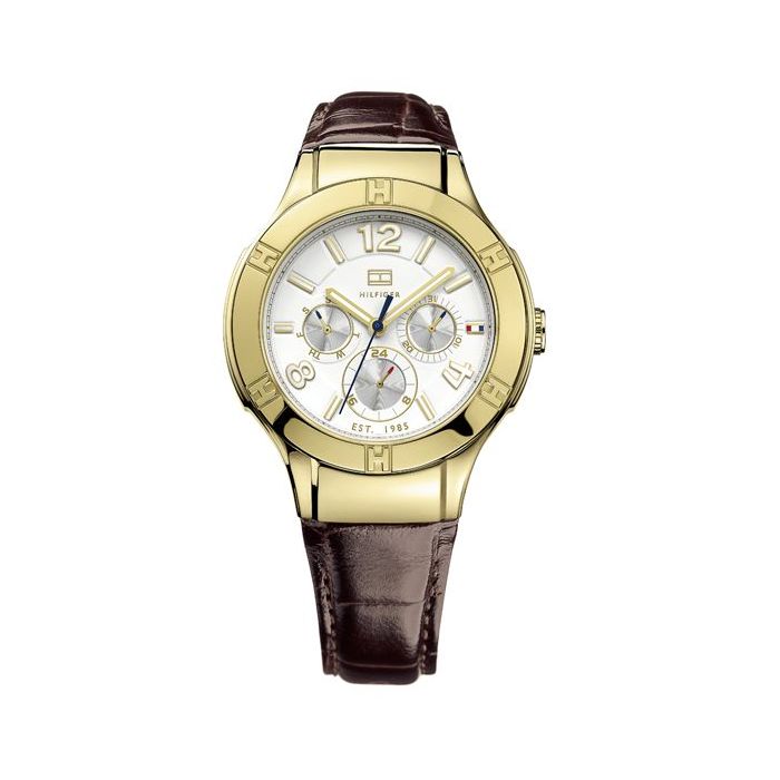 Наручные часы Tommy Hilfiger 1781363 Фото