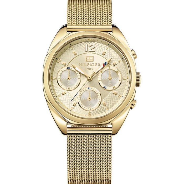 Наручные часы Tommy Hilfiger 1781488 Фото