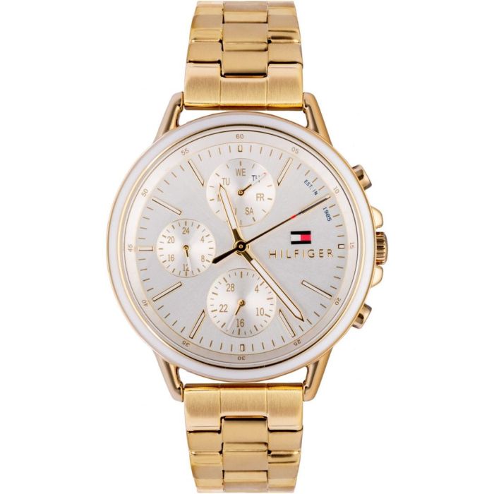 Наручные часы Tommy Hilfiger 1781786 Фото