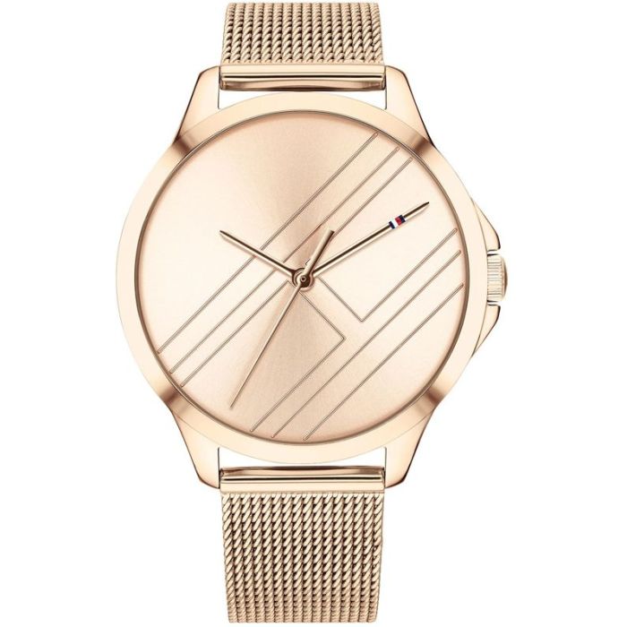 Наручные часы Tommy Hilfiger 1781963 Фото
