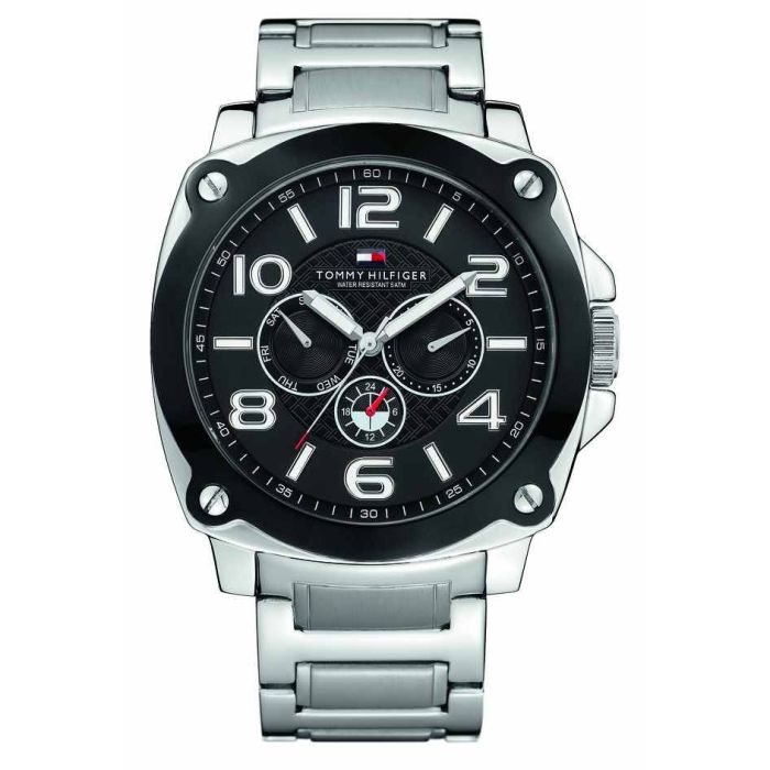Наручные часы Tommy Hilfiger 1790669 Фото