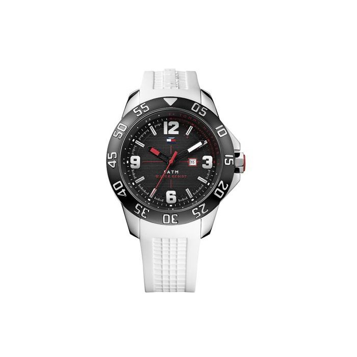 Наручные часы Tommy Hilfiger 1790986 Фото