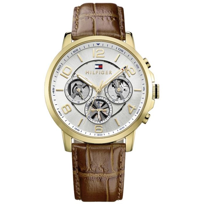 Наручные часы Tommy Hilfiger 1791291 Фото