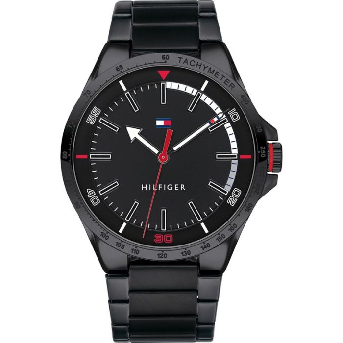 Наручные часы Tommy Hilfiger 1791525 Фото