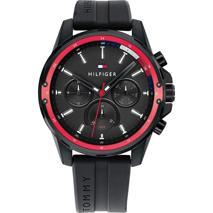 Наручные часы Tommy Hilfiger 1791793 Фото