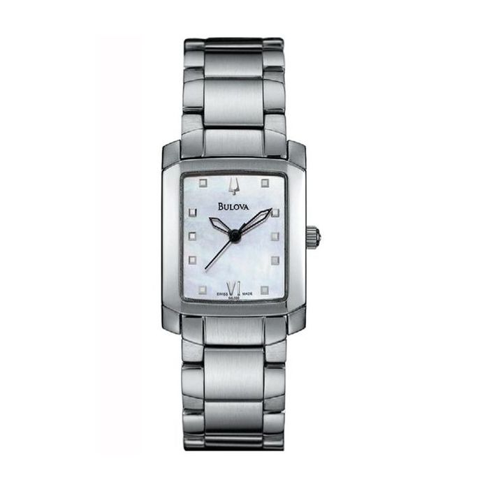 Наручные часы Bulova 63L000 Фото