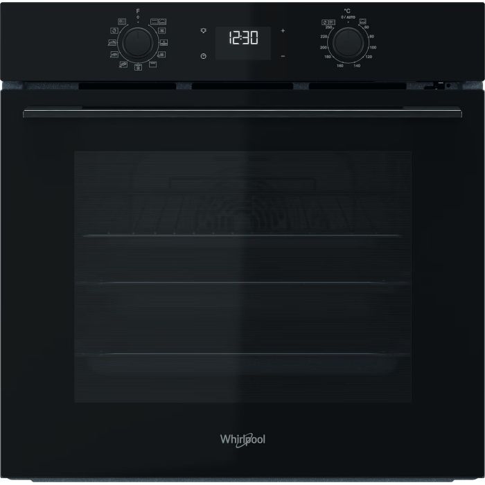 Духовой шкаф Whirlpool OMK58RU0B Фото
