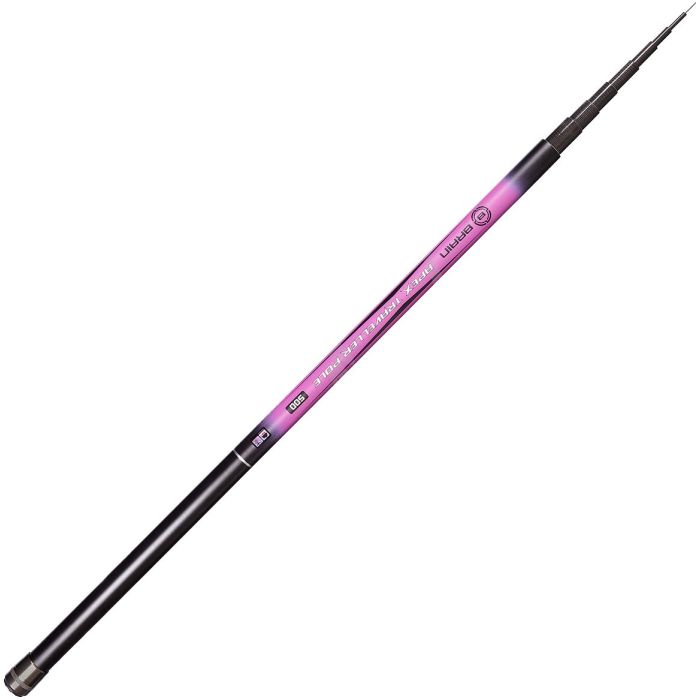 Удилище Brain Apex Traveller 5.00m Фото
