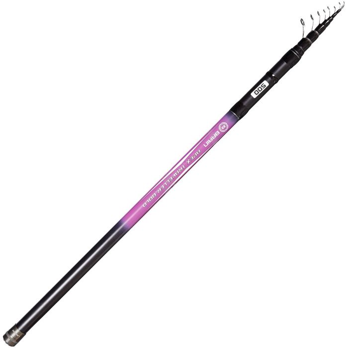 Удилище Brain Apex Traveller 5.00m Фото