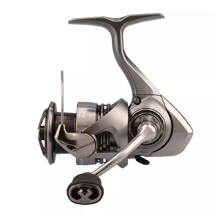 Катушка Daiwa 23 Exceler LT 2000D Фото