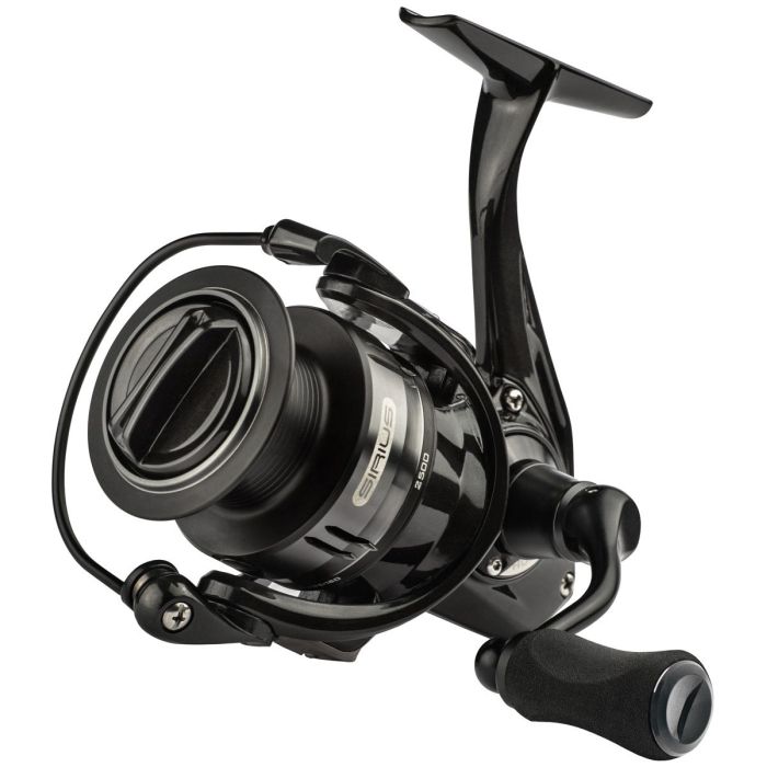 Катушка Favorite Sirius 4000 SRS401 12+1BB 5.21 Фото