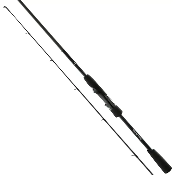 Удилище Favorite X1 Stream X1.1-632UL 1.90m 0.5-5g Mod.Fast Фото