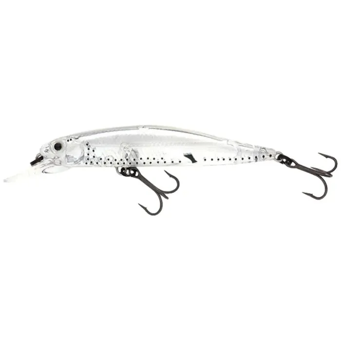Воблер Imakatsu IK Spin Jerk 65mm 4.2g 834 (0.5-1.0m) Фото