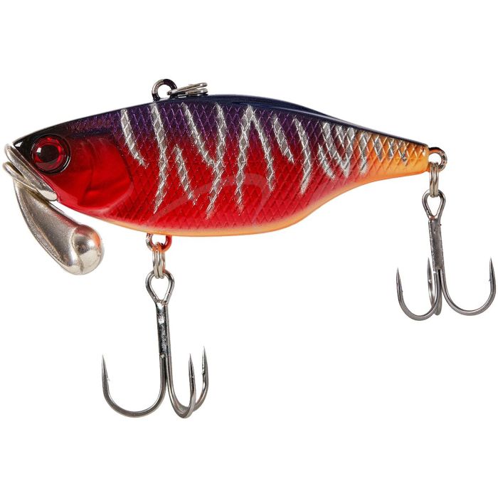 Воблер Jackall TN50 Trigon 52mm 11.2g TH Hot Orange Фото