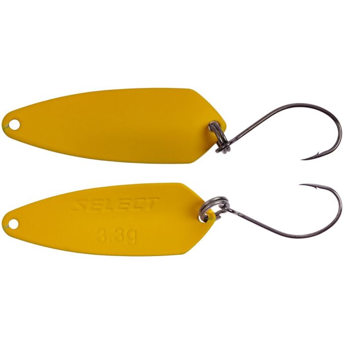 Блесна Select Winner 3.8g 36mm 11 Фото
