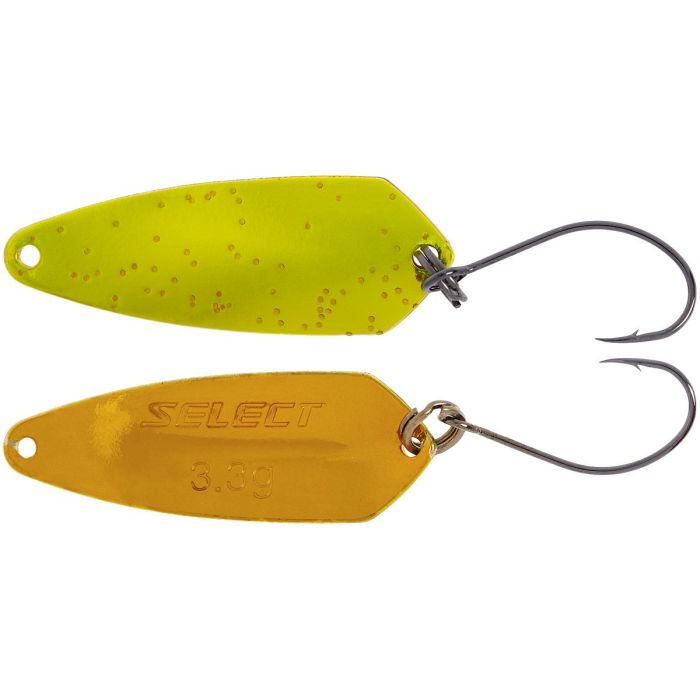 Блесна Select Winner 3.8g 36mm 32 Фото