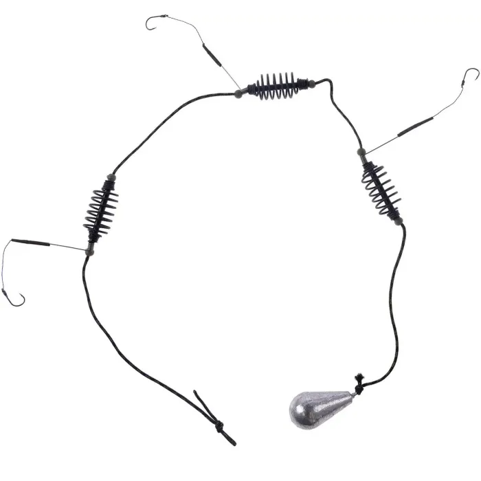 Оснастка X-Fish "Супер карась" 40g Фото