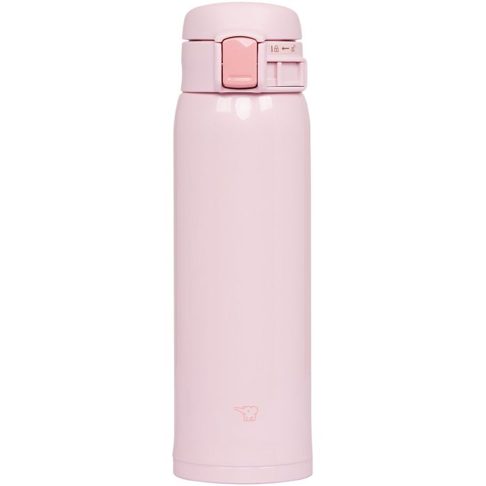 Термокружка Zojirushi SM-SR48PP 0.48 л Pink Фото
