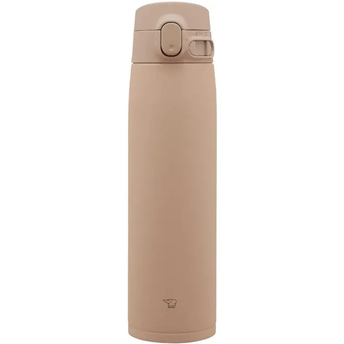 Термокружка Zojirushi SM-VA72TM 0.72 л Бежевий Фото