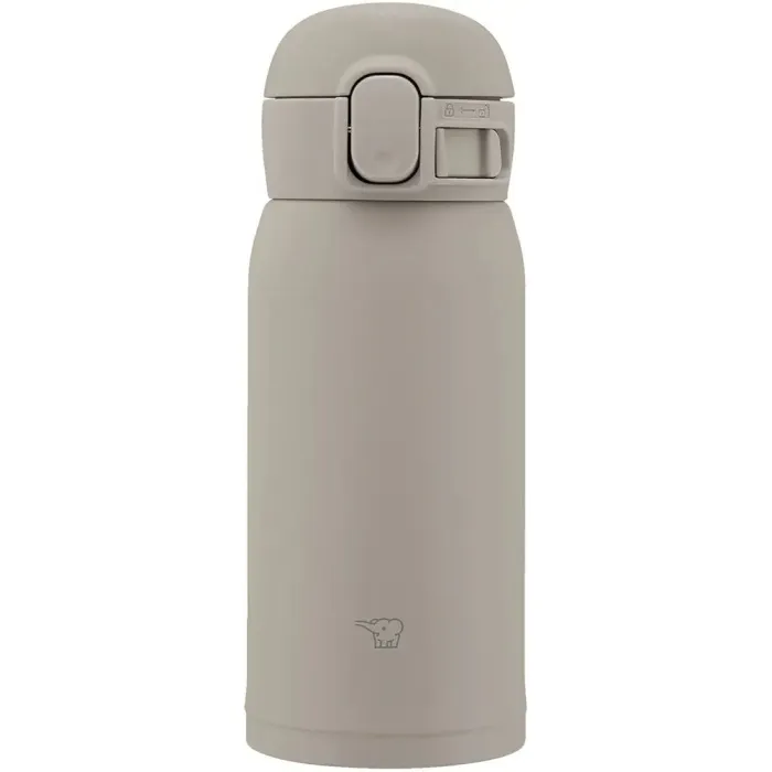 Термокружка Zojirushi SM-WS36HM 0.36 л Сірий Фото