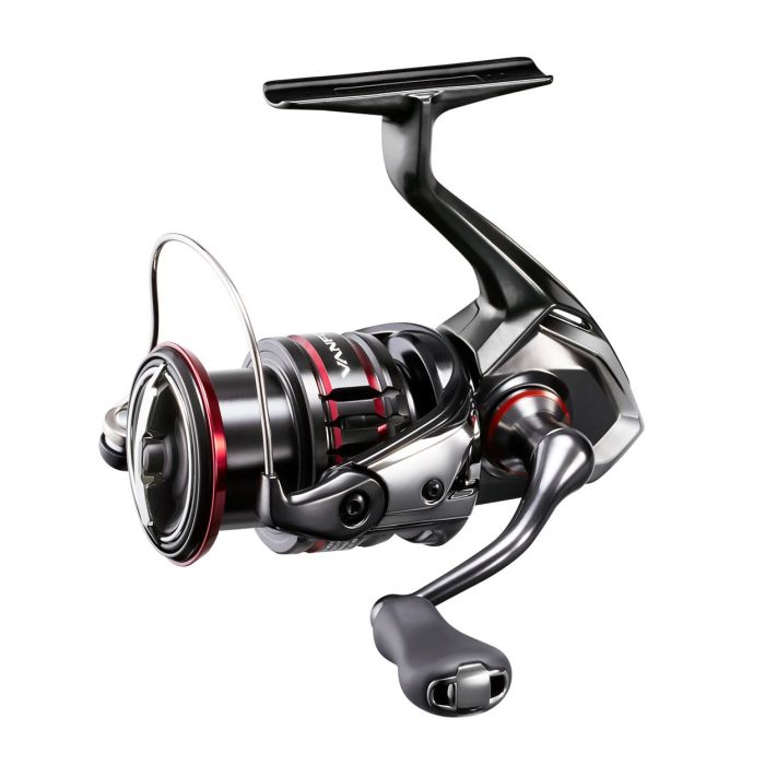 Катушка Shimano Vanford С2000S 7+1BB 5.11 Фото
